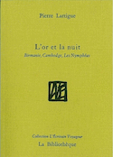 Or et la nuit (L')